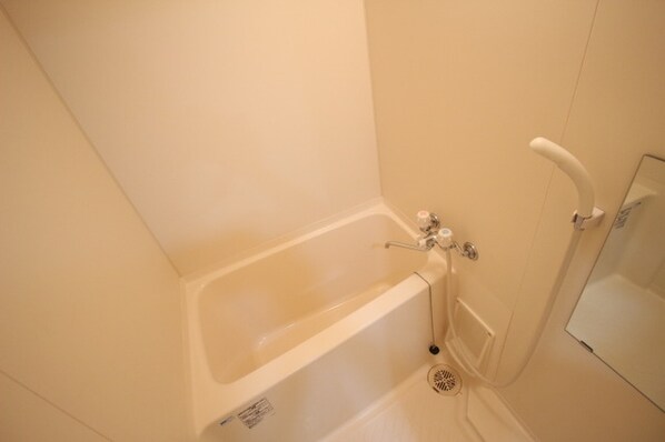 サンハイム久保田 の物件内観写真